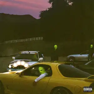 Travis Scott - Gang Gang